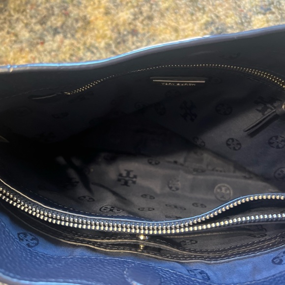 🤍Tory Burch shoulder bag💙 - Picture 4 of 6